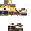 Скин Minecraft «NovaMira_112251»