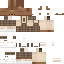 Скин Minecraft «NovaFalcon_11268B»