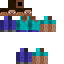 Скин Minecraft «NovaScout_115203»