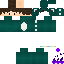 Скин Minecraft «NovaStrider_11586B»