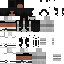 Скин Minecraft «NovaWarden_115913»