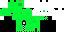 Скин Minecraft «NovaKitsune_115FA2»