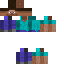 Скин Minecraft «NovaScout_118237»