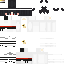 Скин Minecraft «NovaSuki_11CAD7»