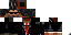 Скин Minecraft «NovaCrown_11CF38»