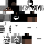 Скин Minecraft «NovaWraith_11E98F»