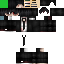 Скин Minecraft «NovaNoble_11F117»