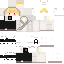 Скин Minecraft «NovaAiko_11F557»