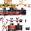 Скин Minecraft «NovaKeeper_11FB68»