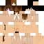 Скин Minecraft «OnyxWarden_12491E»
