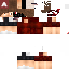 Скин Minecraft «OnyxRoamer_127CF0»