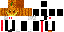 Скин Minecraft «OnyxFalcon_128663»