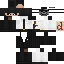 Скин Minecraft «OnyxRoamer_128C7E»