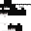 Скин Minecraft «OnyxRaptor_128CFA»