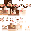 Скин Minecraft «OnyxLeya_12B965»