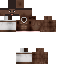 Скин Minecraft «OnyxRedstone_12BF3B»