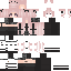 Скин Minecraft «OnyxYuna_12CC44»