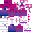 Скин Minecraft «OnyxMaw_12F79A»