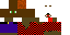Скин Minecraft «PixelDrifter_1316A7»