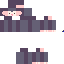Скин Minecraft «PixelRanger_13302A»