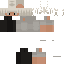 Скин Minecraft «PixelOtter_133B9B»