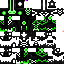Скин Minecraft «PixelNyx_133C1D»