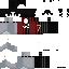 Скин Minecraft «PixelStrider_1358E6»