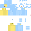 Скин Minecraft «PixelAkira_1360F3»