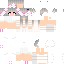 Скин Minecraft «PixelNatsu_136F0C»