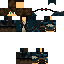 Скин Minecraft «PixelDelta_137BA2»