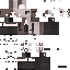 Скин Minecraft «PixelKaito_139183»