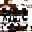 Скин Minecraft «PixelAdventurer_13CDCE»