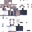 Скин Minecraft «PolarKaito_1401D1»