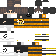 Скин Minecraft «PolarAdventurer_140D27»