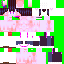 Скин Minecraft «PolarRanger_1410A2»