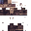 Скин Minecraft «PolarRider_14132F»