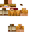 Скин Minecraft «PolarVoyager_142746»