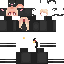 Скин Minecraft «PolarAiko_146581»