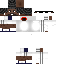 Скин Minecraft «PolarPickaxe_146CB5»