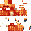 Скин Minecraft «PolarNyx_146CF5»