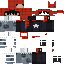 Скин Minecraft «PolarSteve_149524»