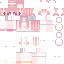 Скин Minecraft «PolarSuki_149A35»