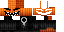 Скин Minecraft «PolarDiamond_149EC9»