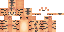 Скин Minecraft «PolarArcane_14E295»