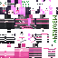 Скин Minecraft «RavenHaru_15087B»