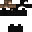 Скин Minecraft «RavenSora_150A6A»