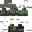 Скин Minecraft «RavenSentry_15182E»