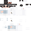 Скин Minecraft «RavenKira_152185»