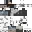 Скин Minecraft «RavenHaru_152805»