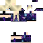 Скин Minecraft «RavenMiko_153E2A»